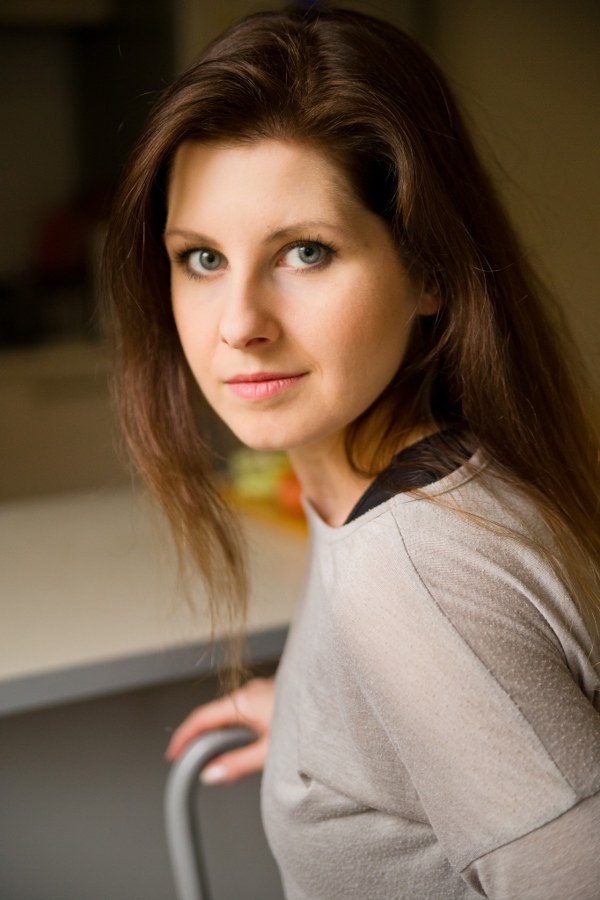 Agnieszka Boryna