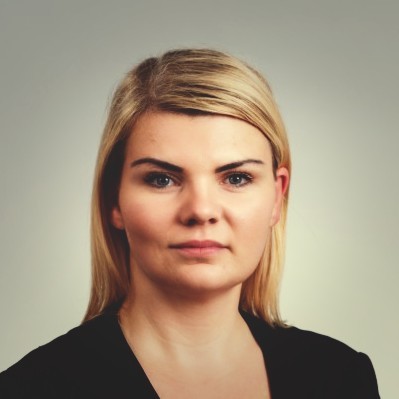 Aga Malińska