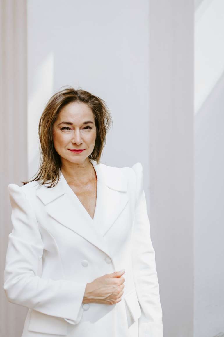 Agnieszka Nowakowska