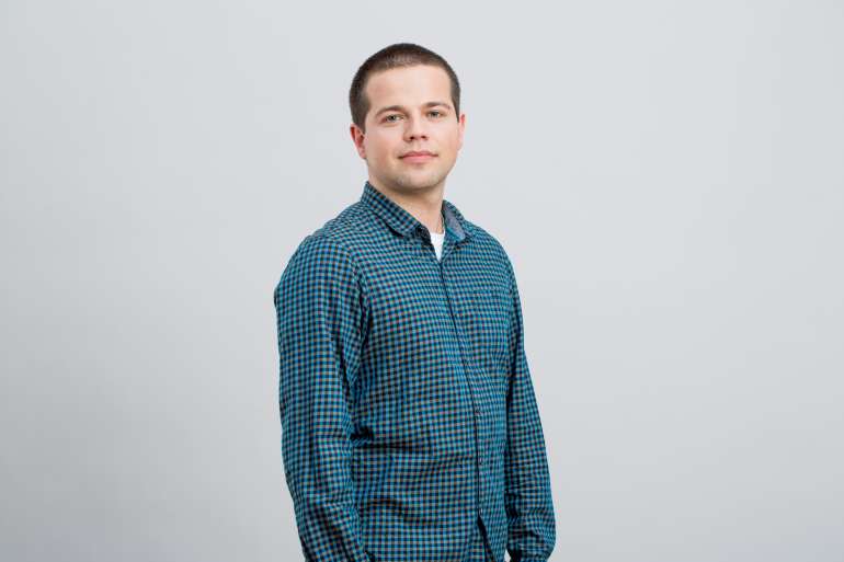 Krzysztof Gościniak