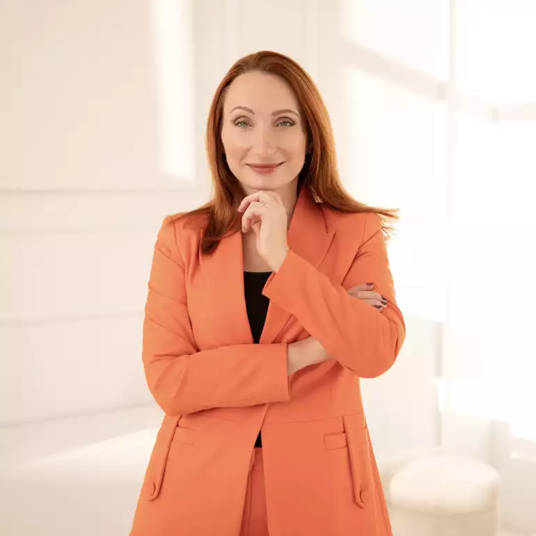 Agata Papis-Maniecka