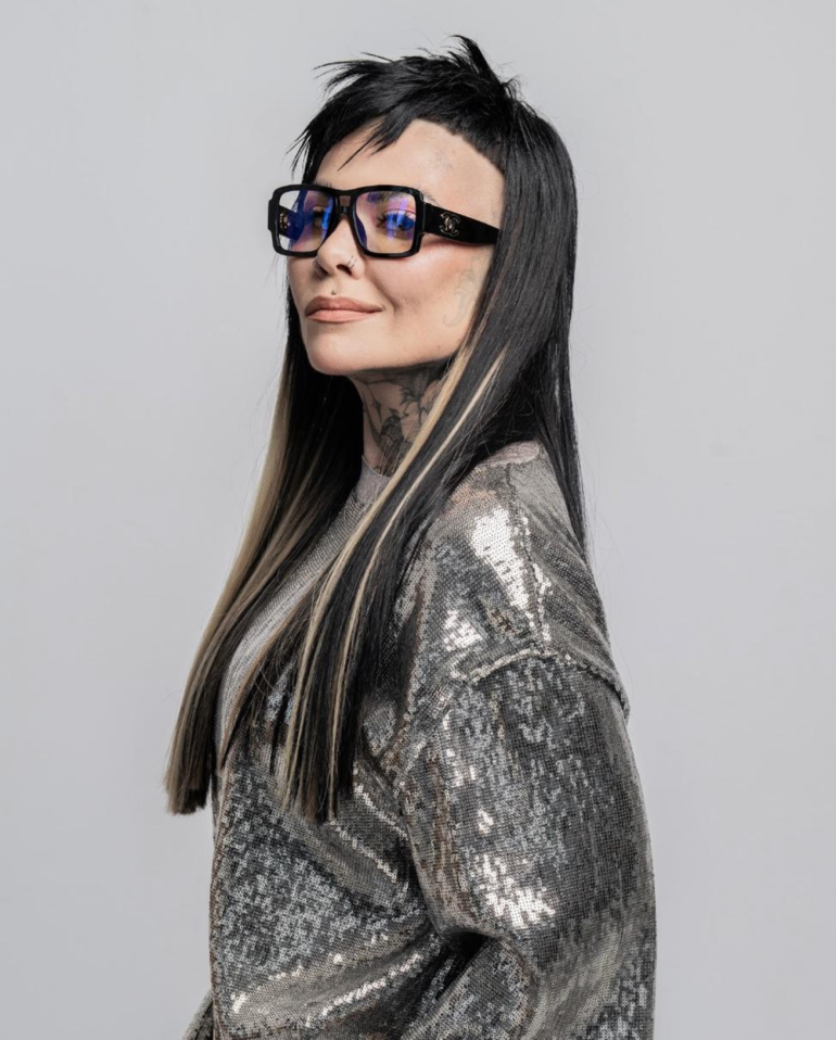 Karolina Orzechowska