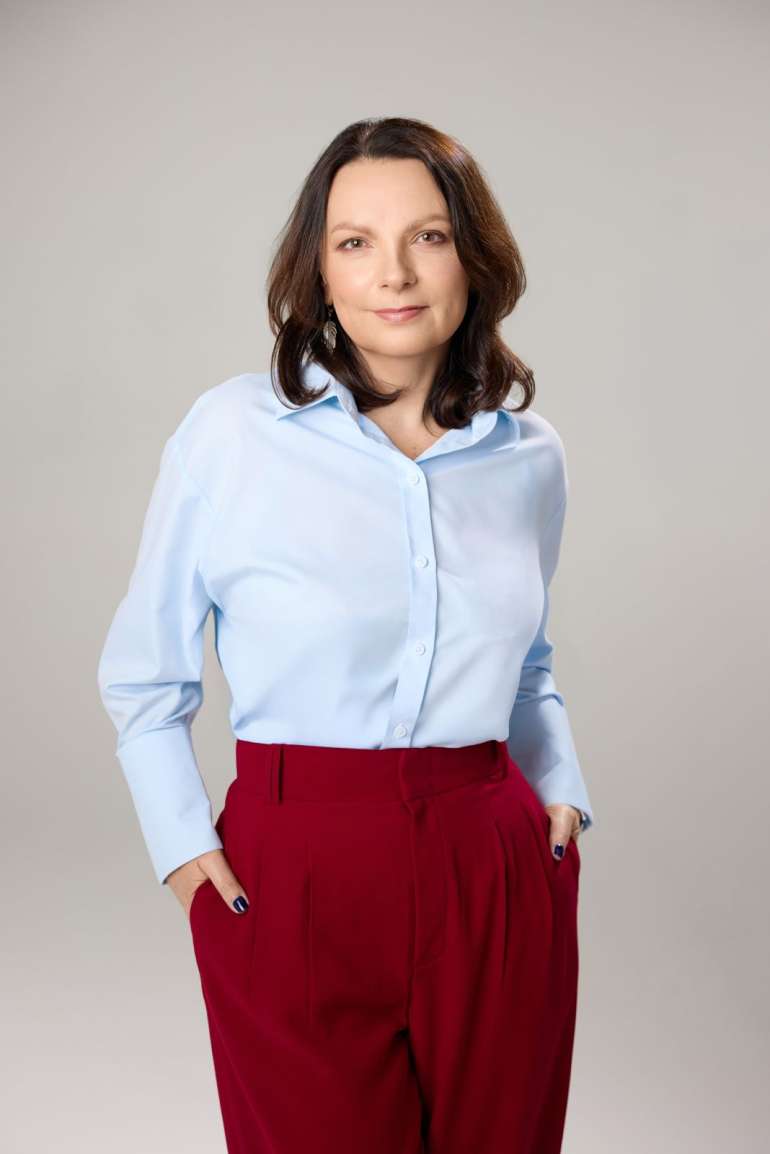 Katarzyna Prus-Malinowska