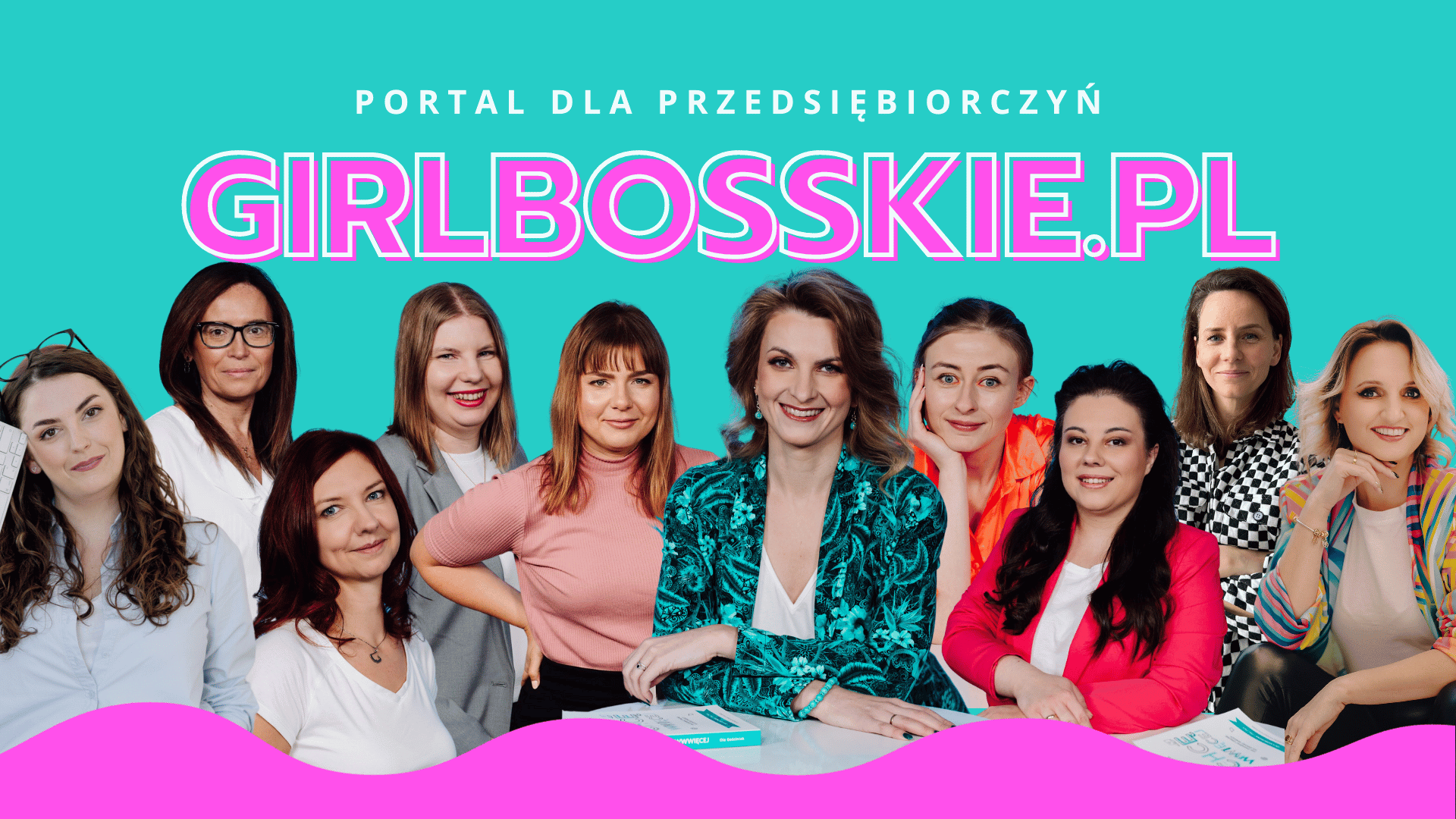GIRLBOSSKIE – Nowy sezon, nowa ekipa, nowy projekt – Podcast #GIRLBOSS100