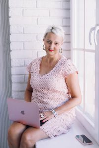 Agnieszka Herman - finalistka Kursorów Roku 2025, Produkt Roku