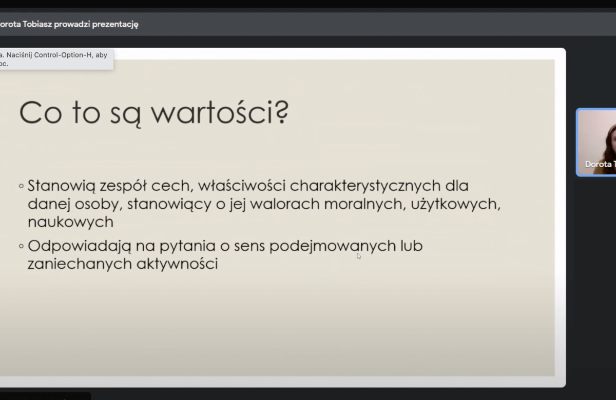 Pozbądź się blokujących Cię przekonań. Dorota Tobiasz. Paczka GirlBossek