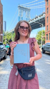 Agnieszka Klar - finalistka Kursorów Roku 2025, Produkt Roku