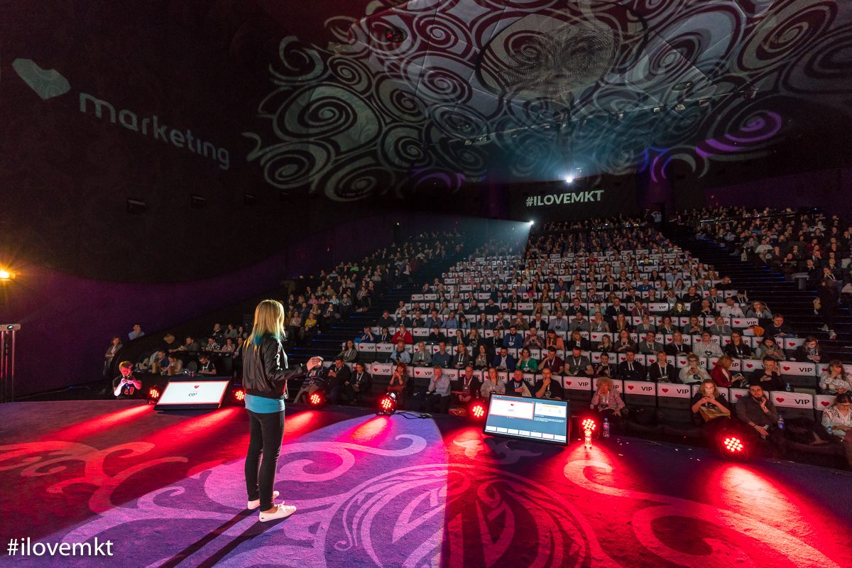 I Love Marketing & Technology 2024 – Największa konferencja o marketingu i AI w Polsce już w kwietniu!