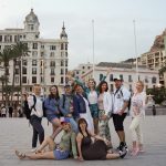 Alicante - Inspirujące Miejsce dla Przedsiębiorców Online