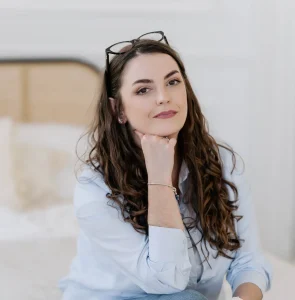 gabriela kurowska infoblogerka wordpress strony www cutted - Top 10 WWW Roku - poznaj finalistów Kursorów Roku 2025 Gabriela Kurowska - finalistka Kursory Roku 2025, WWW Roku