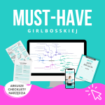 must have girlbosskiej - Koszyk