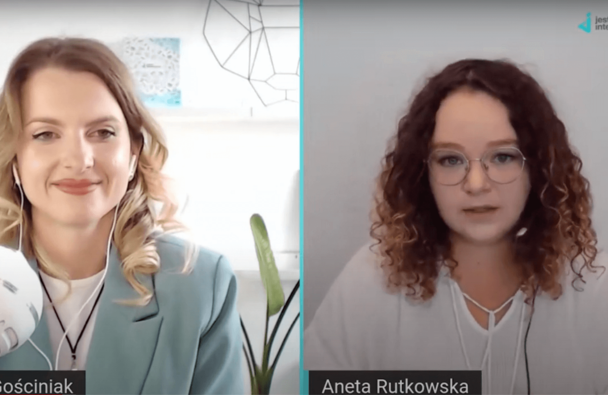 Aneta Rutkowska Jak szybko przyspieszyć stronę WWW by zarabiać więcej Konferencja GIRLBOSSKIE 2022