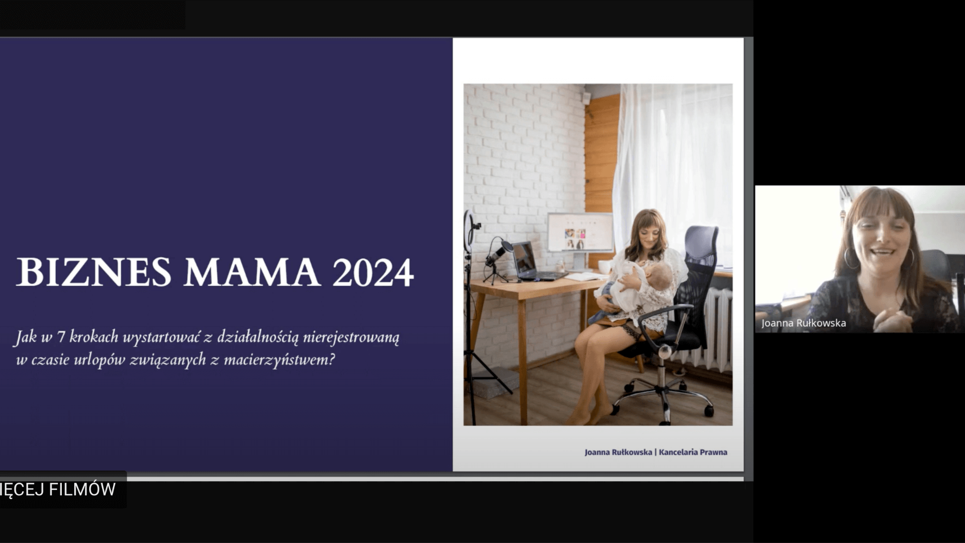 Biznes Mama 2024