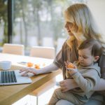 Łączenie macierzyństwa i biznesu - poznaj 5 korzyści