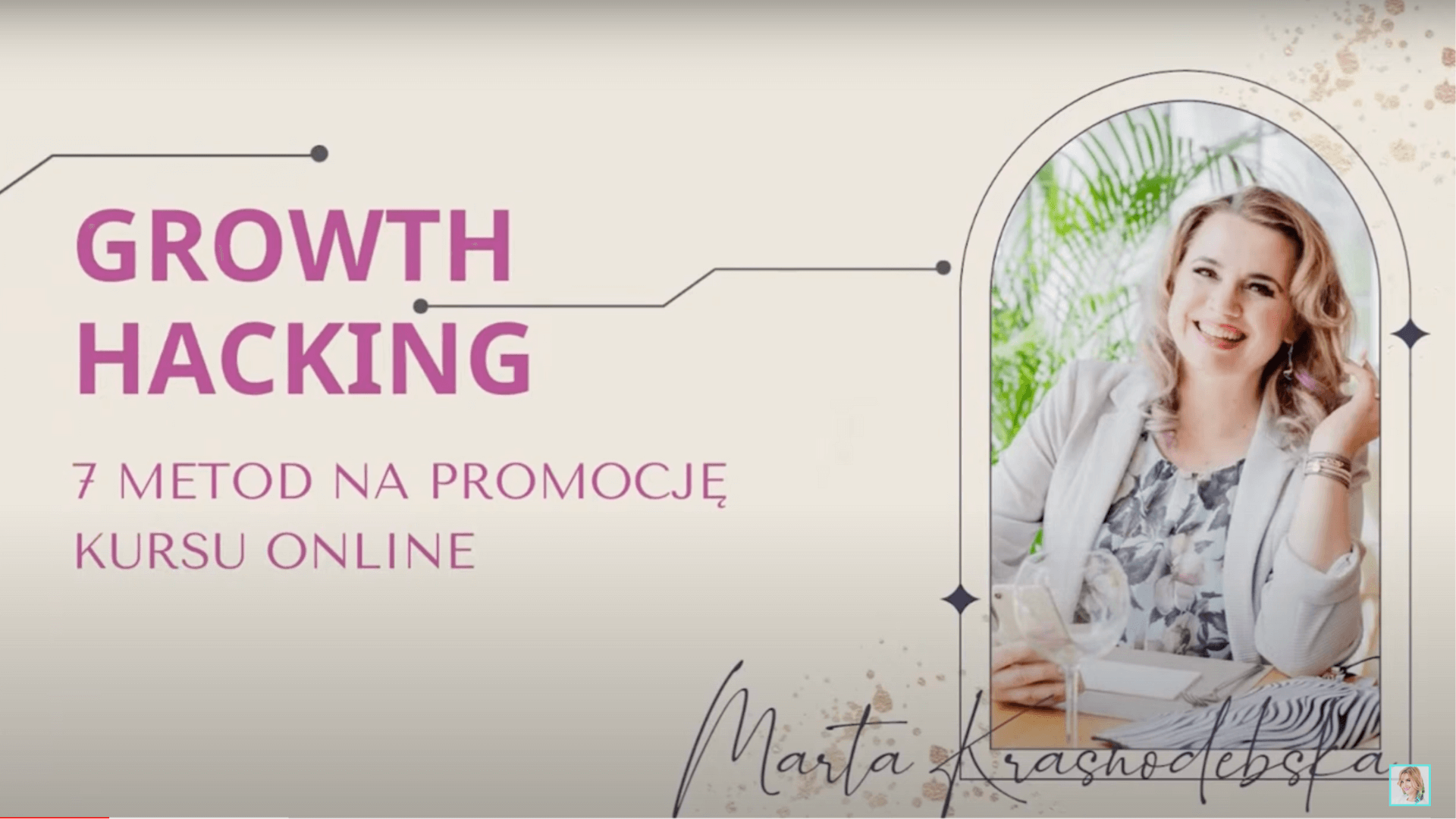 Growth Hacking – 7 metod na promocję kursu online