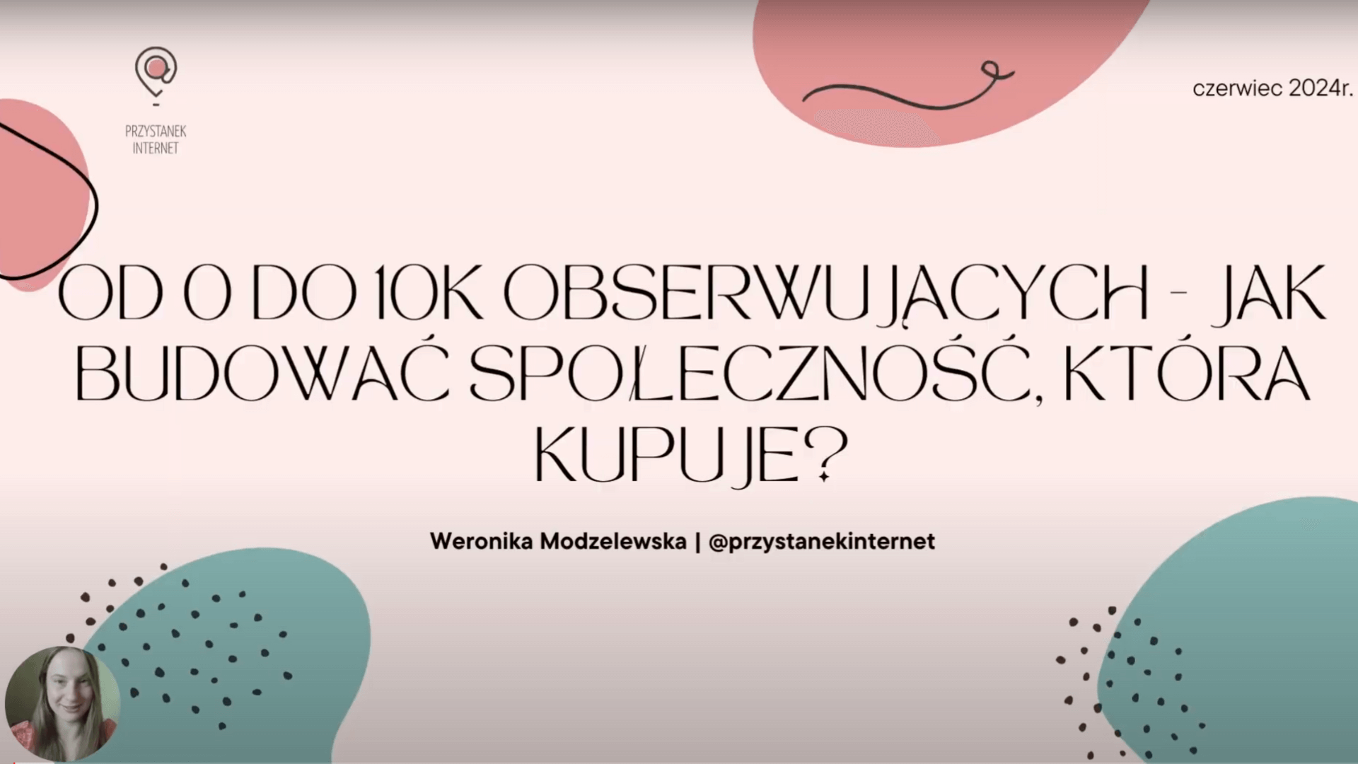 Jak budować społeczność która kupuje?