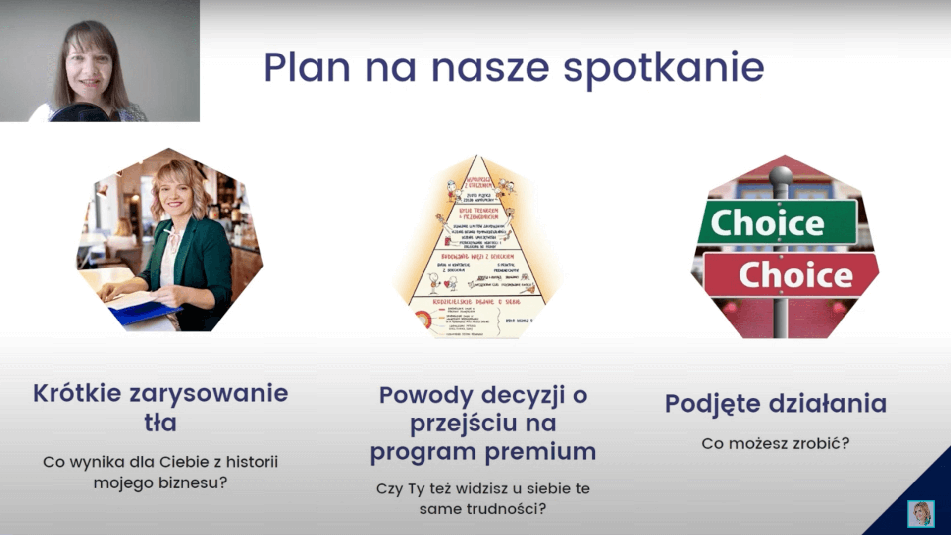 Jak przejść z tanich kursów online na programy premium?