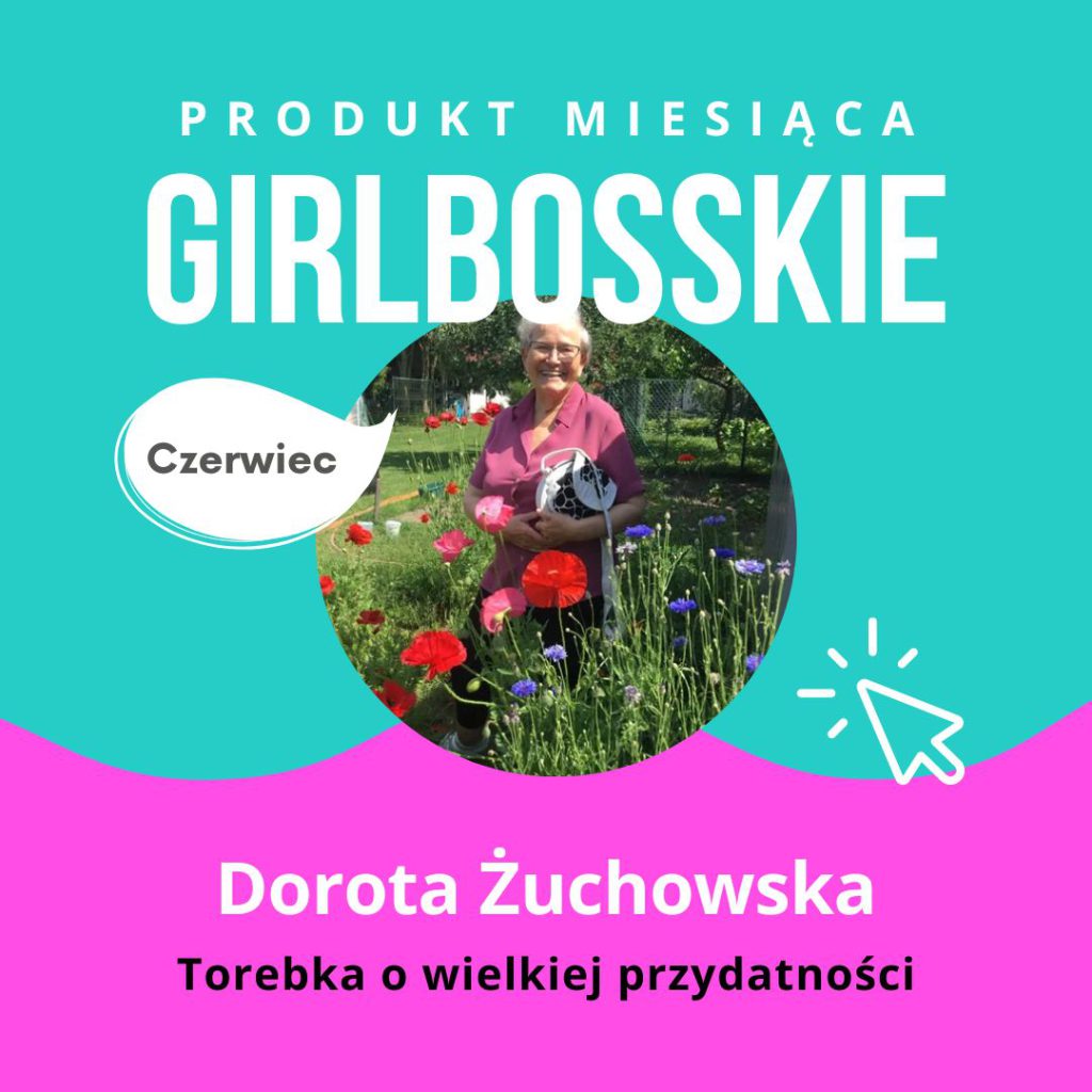 top12 produktów czerwca