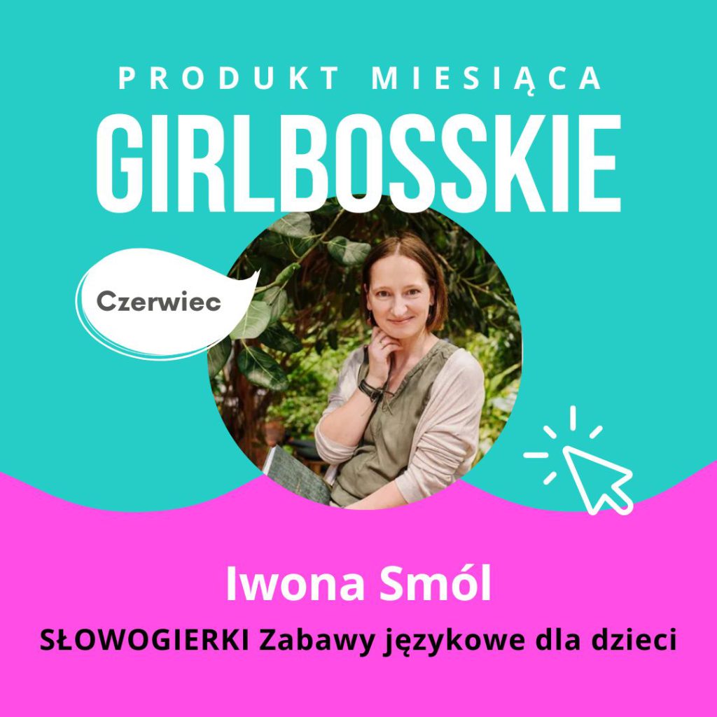 top12 produktów czerwca