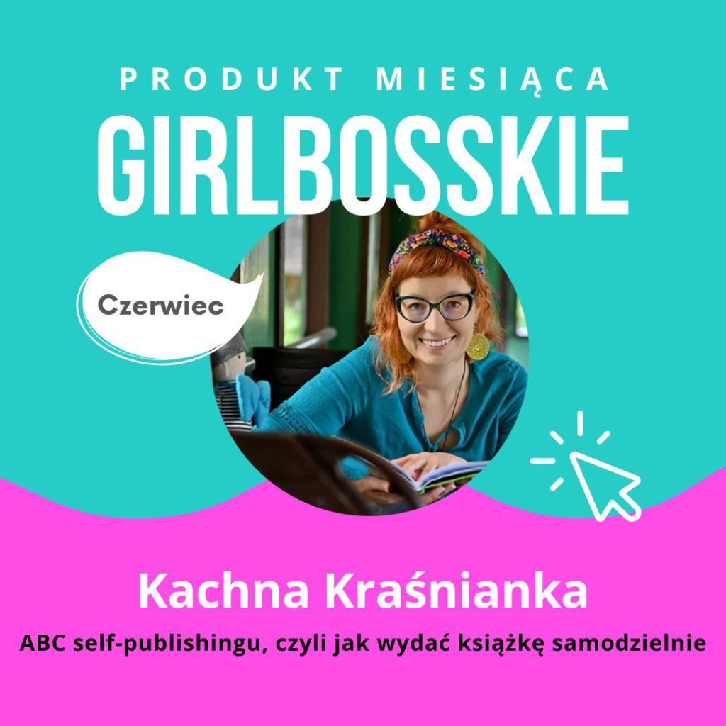 top12 produktów czerwca