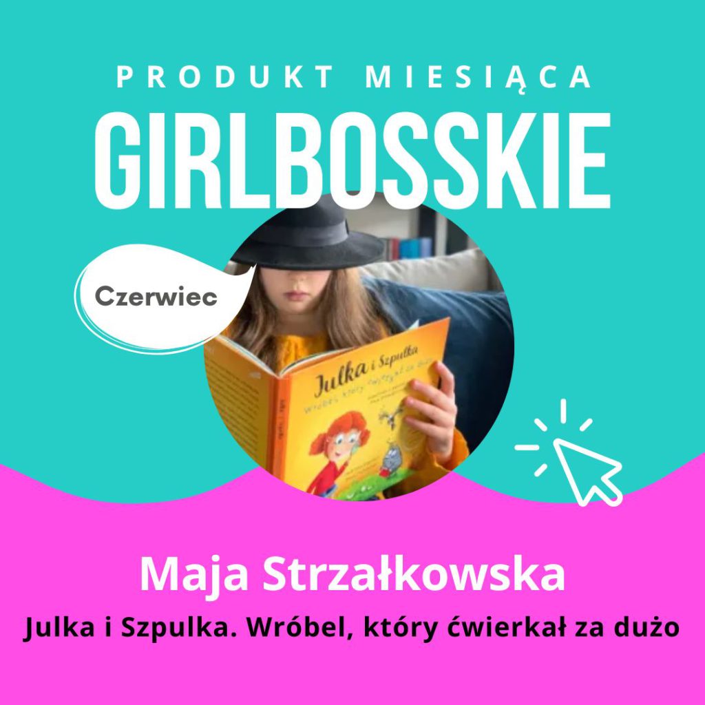 top12 produktów czerwca