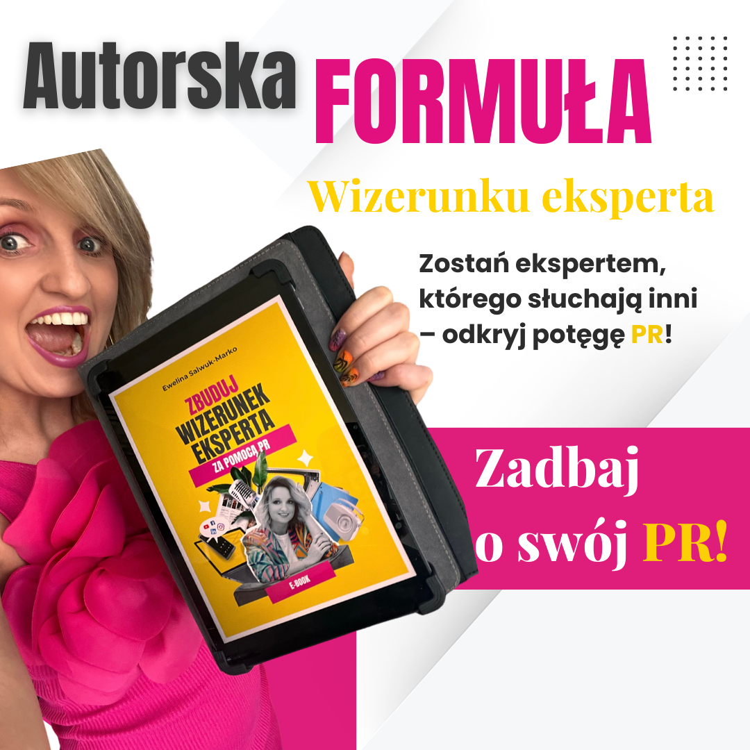 wizerunek eksperta ebook