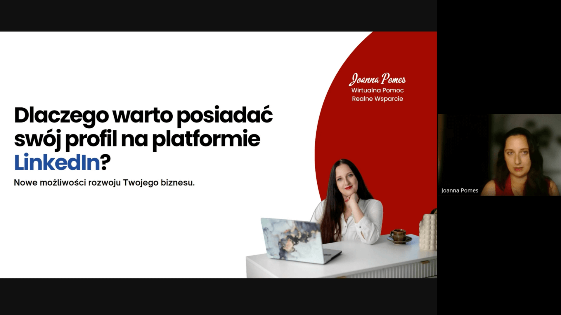 Dlaczego warto mieć profil na platformie biznesowej LinkedIn?