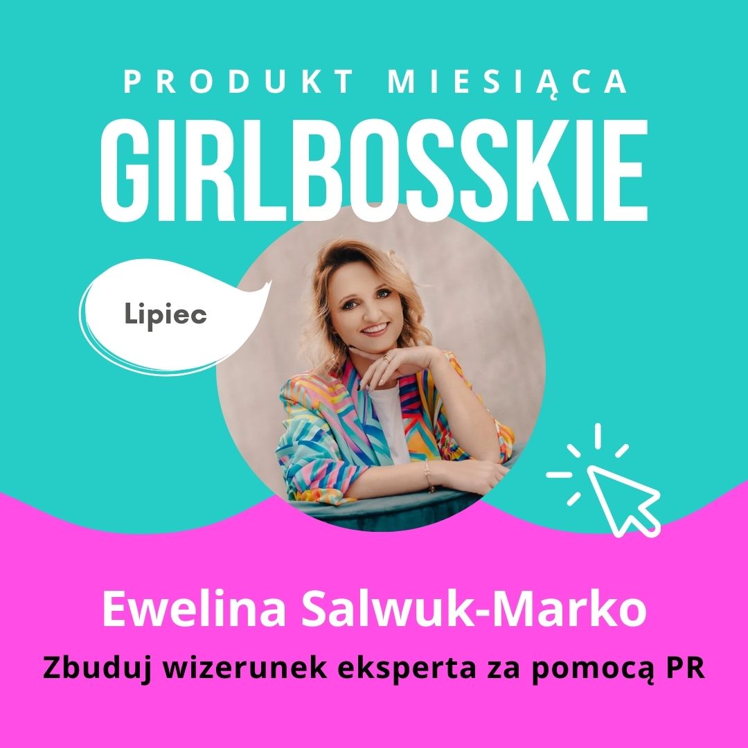 TOP12 Produktów Lipca