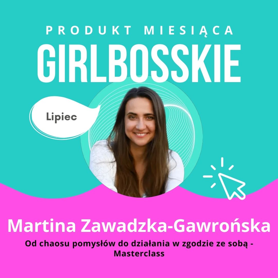 TOP12 Produktów Lipca