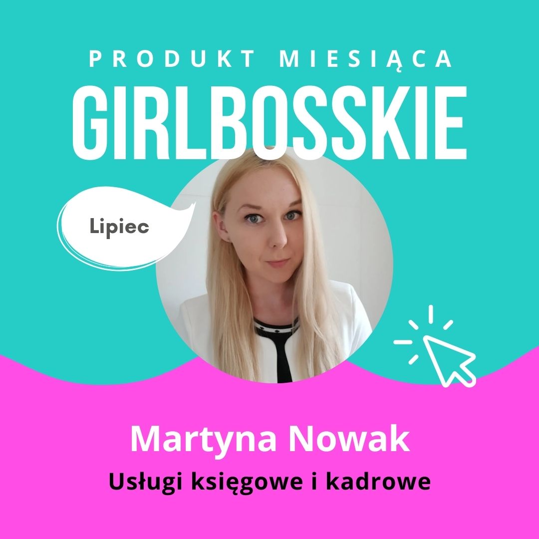 TOP12 Produktów Lipca