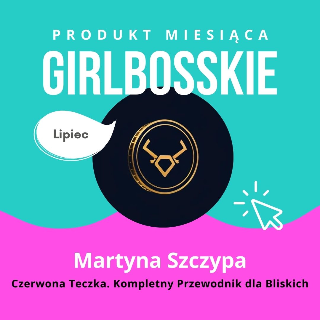 TOP12 Produktów Lipca