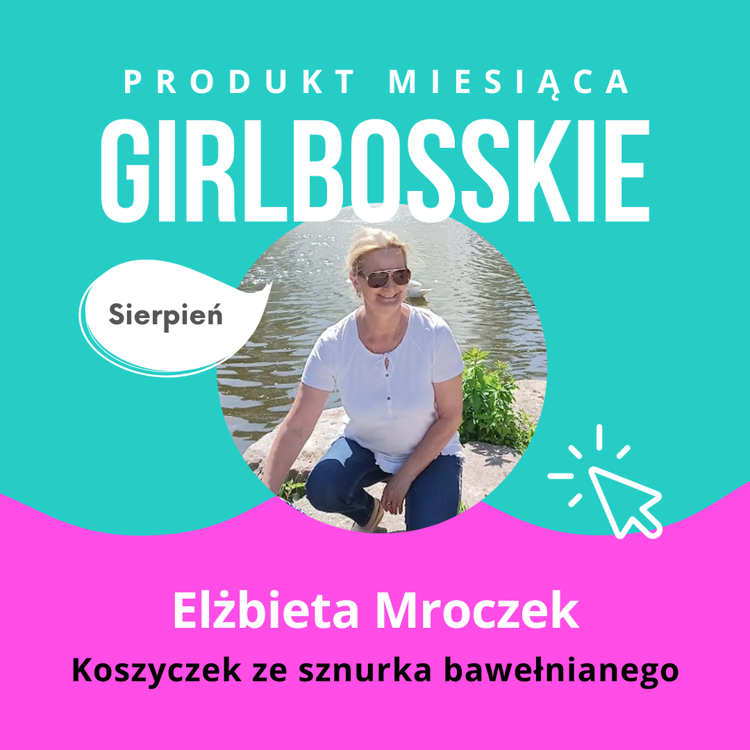 TOP12 Produktów Sierpnia