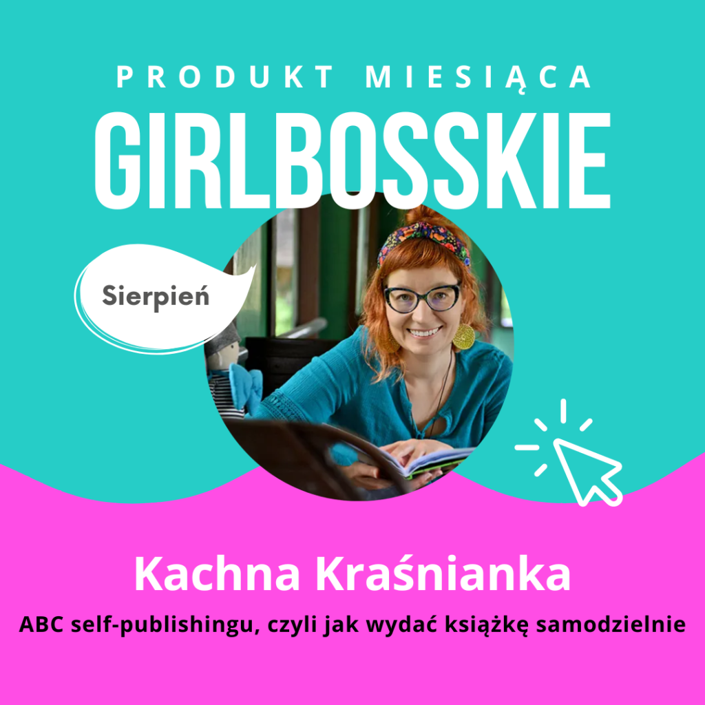 TOP12 Produktów Sierpnia