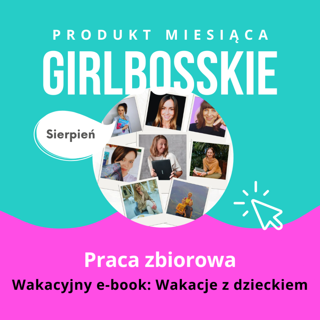 TOP12 Produktów Sierpnia