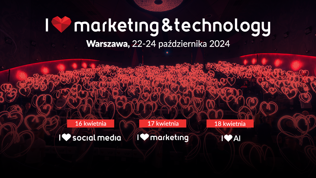 Marketing & Technology