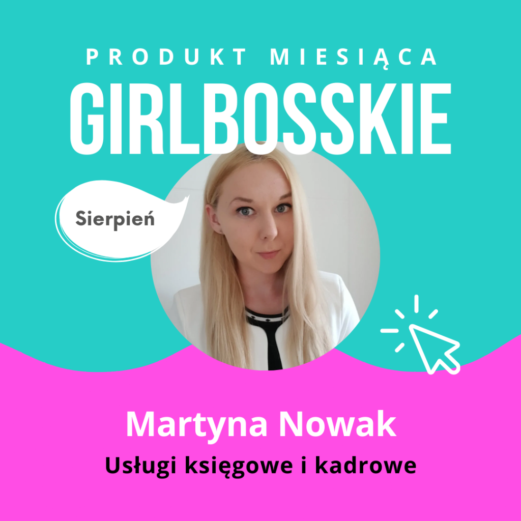 TOP12 Produktów Sierpnia