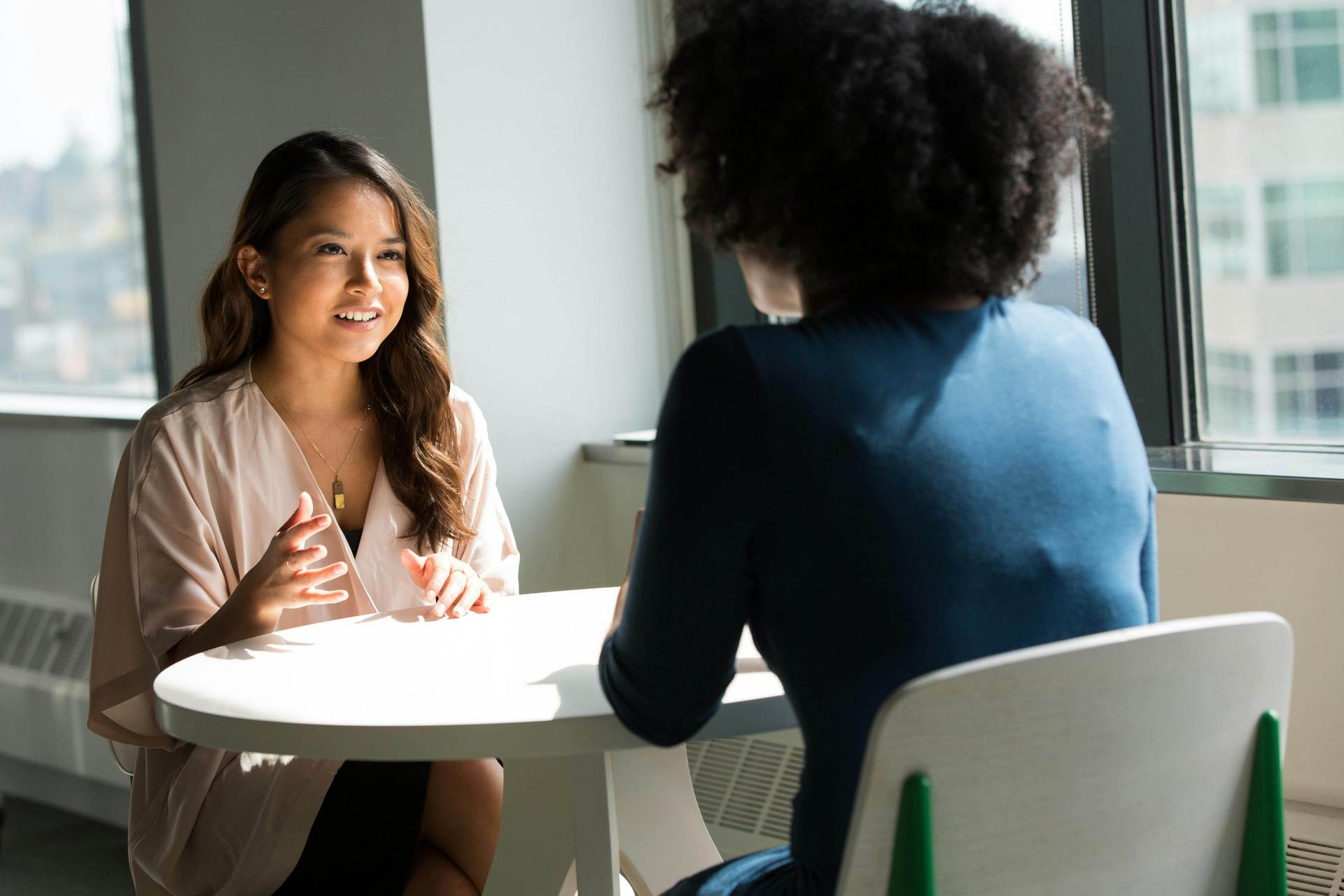 Mentoring jako usługa Premium