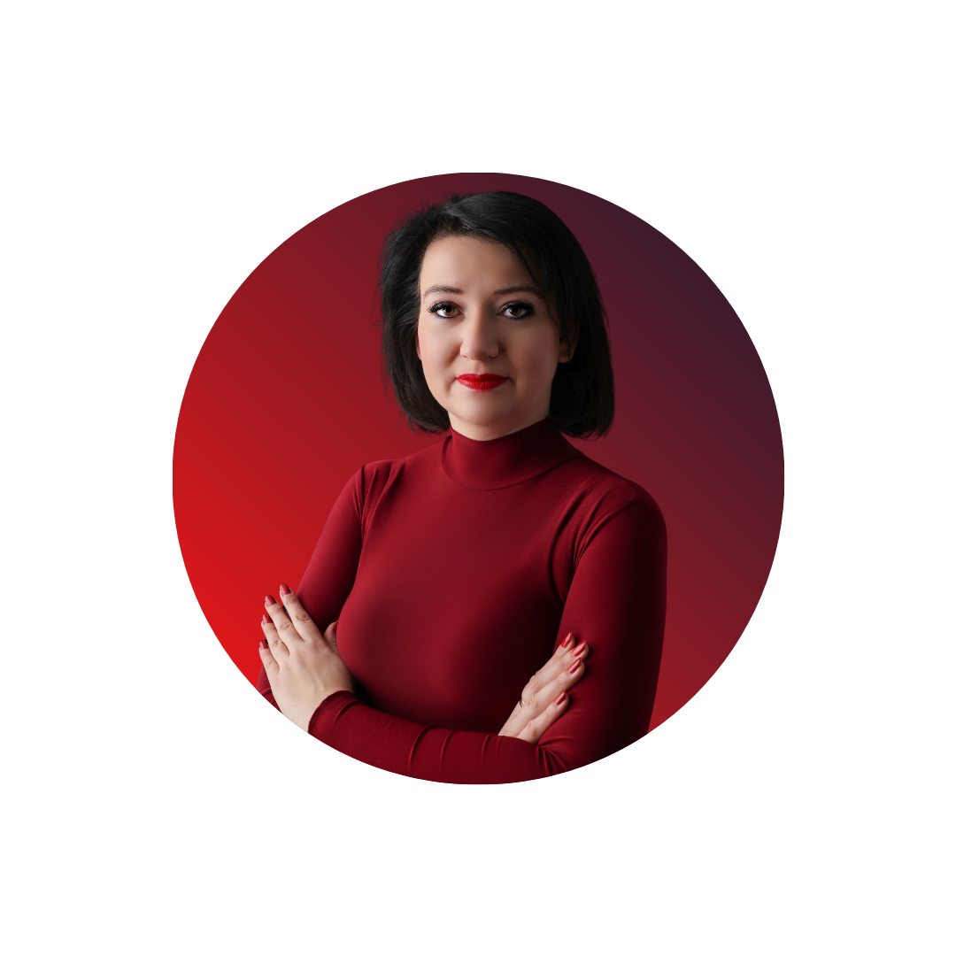 Natalia Puszczewicz – Głosowanie Kursory Roku 2024