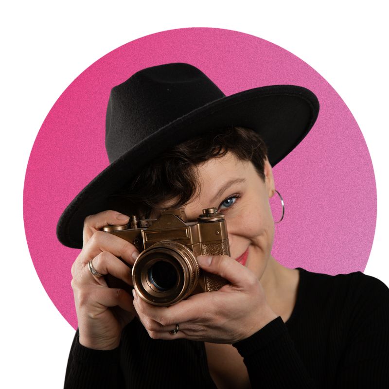 Małgorzata Faber – Głosowanie Kursory Roku 2024