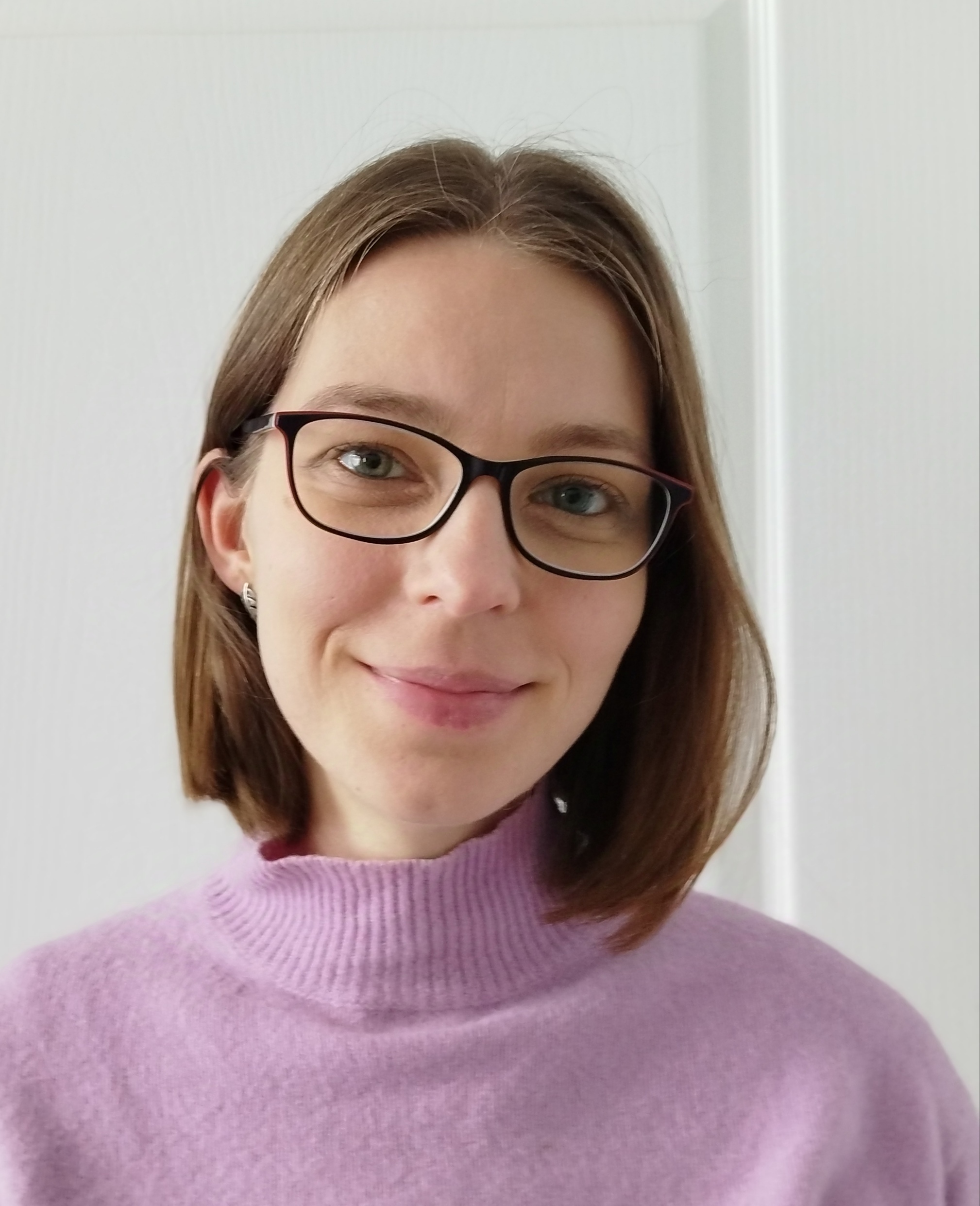 Elwira Kowal-Budziak – Głosowanie Kursory Roku 2024
