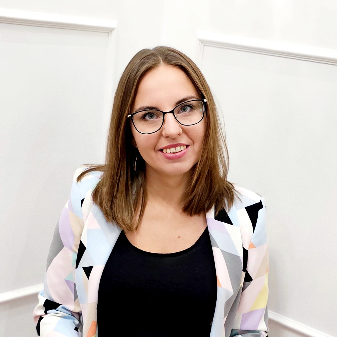 Barbara Hildebrant – Głosowanie Kursory Roku 2024