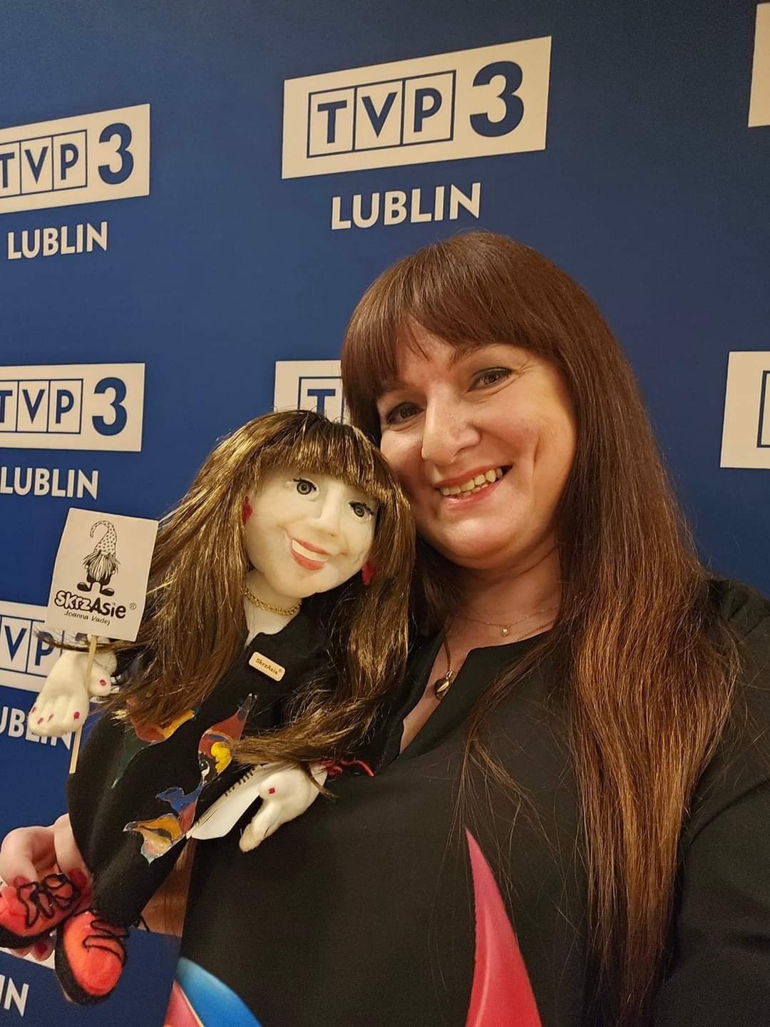 Joanna Kadej – Głosowanie Kursory Roku 2024