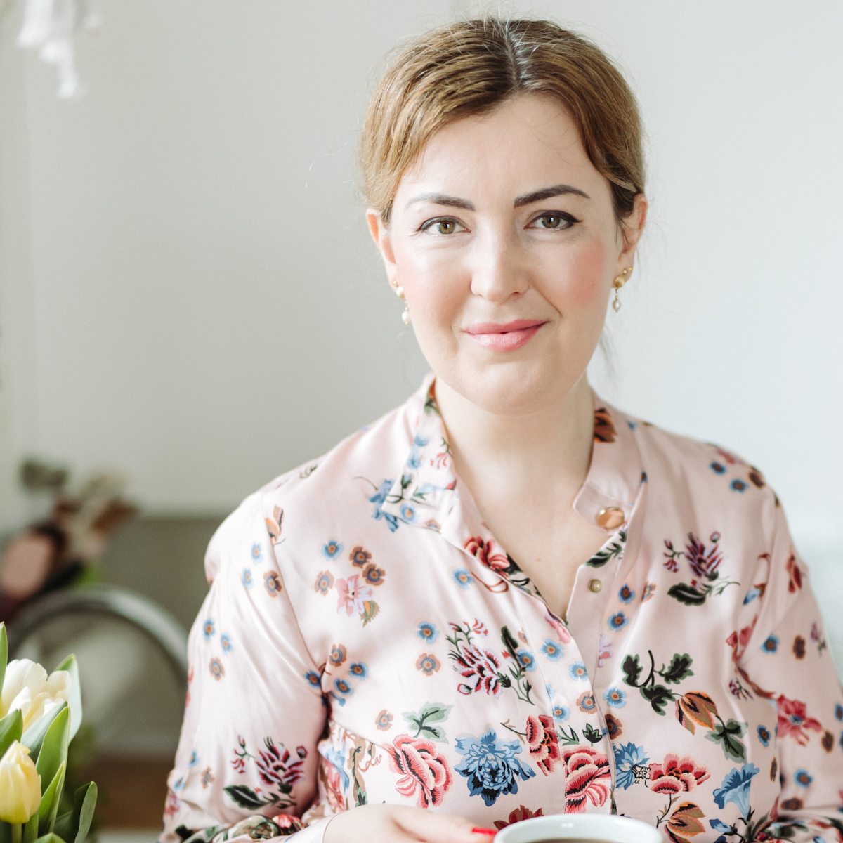 Edyta Kusińska – Głosowanie Kursory Roku 2024