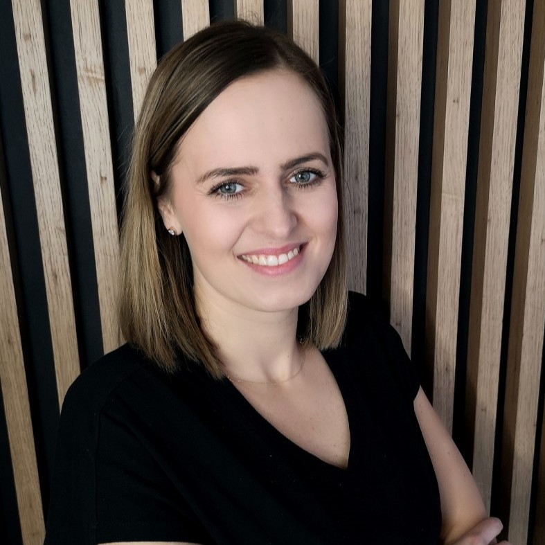 Magdalena Antoniak – Głosowanie Kursory Roku 2024