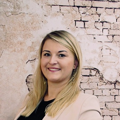 Martyna Reszka – Głosowanie Kursory Roku 2024