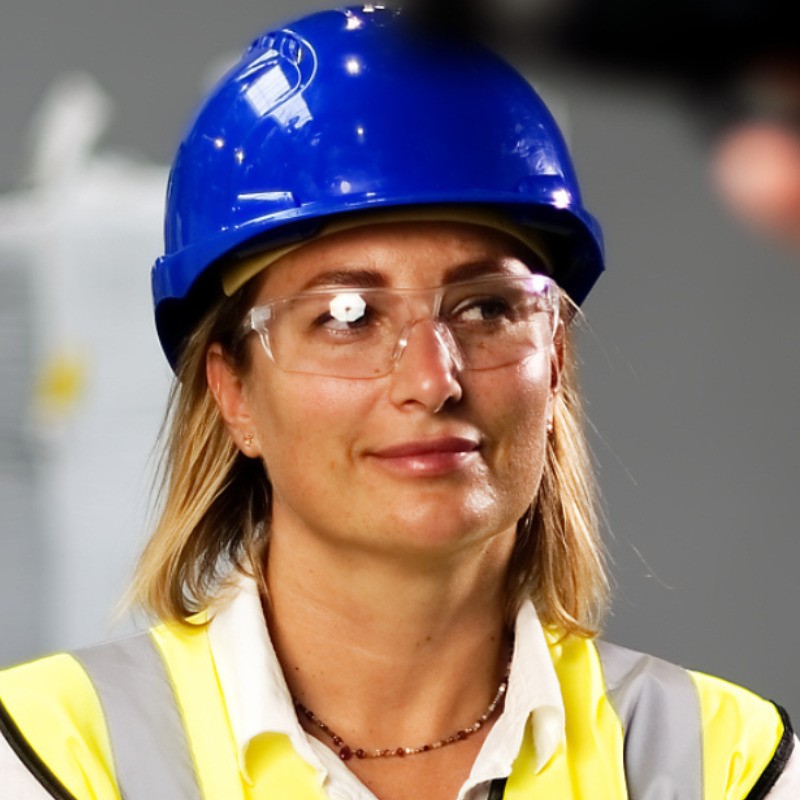 Marta Komorowska Kubicka – Głosowanie Kursory Roku 2024