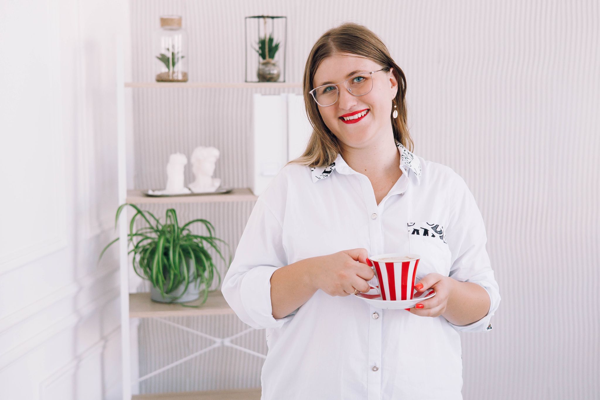 Katarzyna Bej-Piechowicz – Głosowanie Kursory Roku 2024