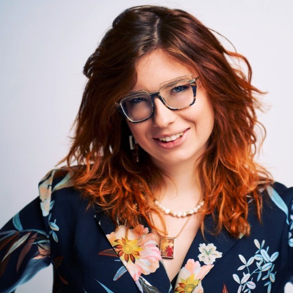 Weronika Czaplewska – Głosowanie Kursory Roku 2024