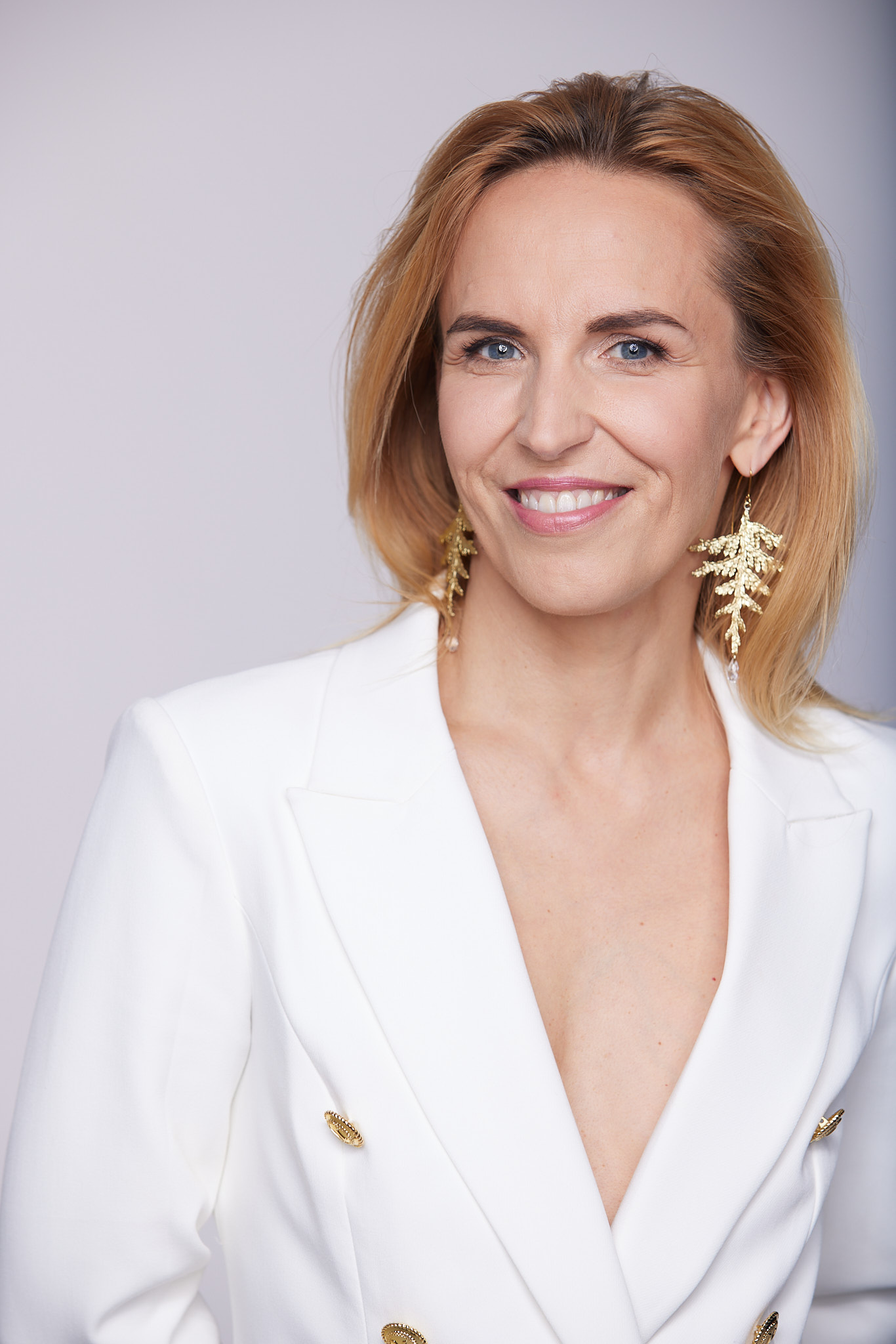 Monika Mardas-Brzezińska – Głosowanie Kursory Roku 2024