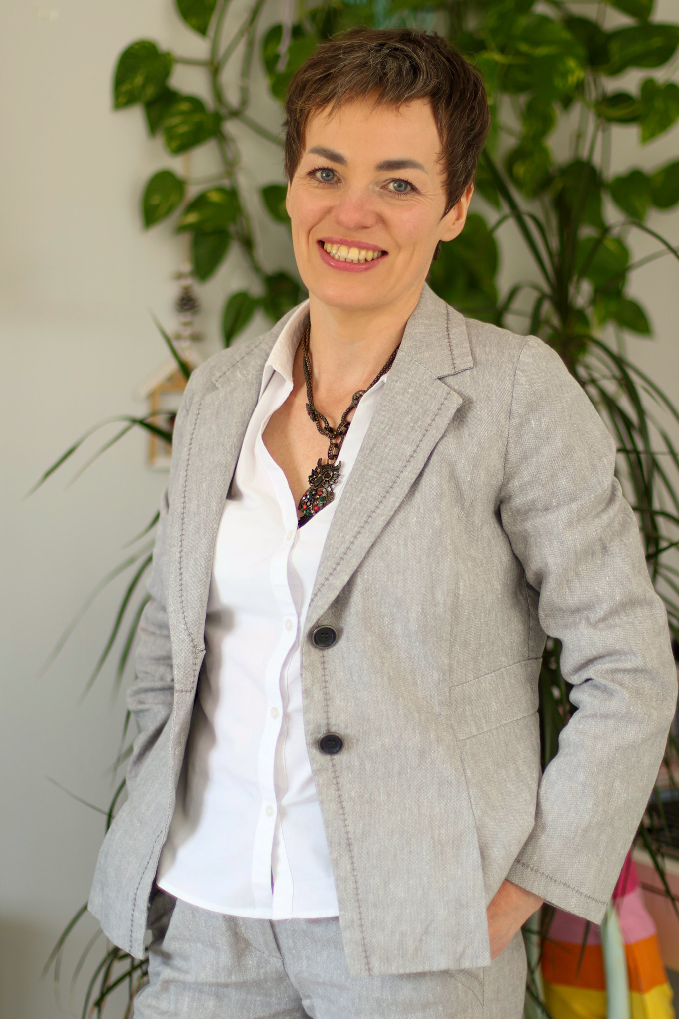 Anna Afshar – Głosowanie Kursory Roku 2024